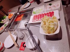 -海底捞火锅(佳兆业广场店)