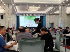 大堂-嘉禧大酒楼(康城广场店)