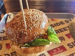 -Side Street街旁(交道口店)
