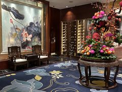 -香乐园·淮扬菜中餐厅·Shang Garden(福田香格里拉店)