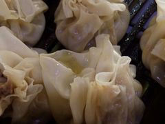 蒙古茶-呼市烧麦羊杂(幸福路店)