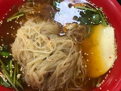 -李刚鸡西刀削面