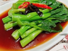 -雍哲港式餐厅(椒江万达店)