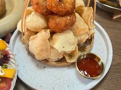 -仁义涵西餐·咖啡(中华巴洛克店)