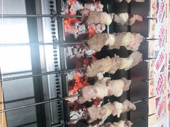 -牛上牛吊炉烧烤(红旗大街店)