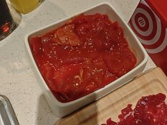 -海底捞火锅(曼巴特广场店)