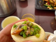 -87号烧烤海鲜·大排档(金沙滩店)
