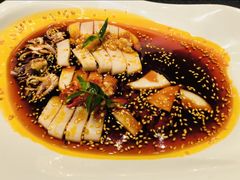 -悦宴·雅致餐厅(绿地蓝海店)