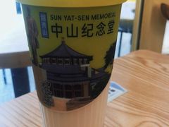 大红袍茶奶-丘大叔柠檬茶(乐峰广场分店)