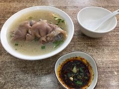 -牛王庙外行家常面(芳草街店)