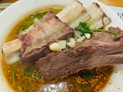 -谢继红26号牛肉汤(田家庵店)
