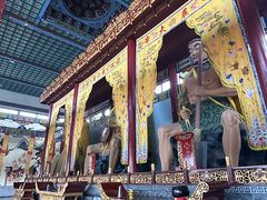 -药王庙(安国市)