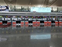 -银川河东国际机场