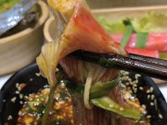 -独食火锅·半米屋台(望平街店)