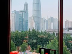 -上海滩餐厅(BFC外滩金融中心店)