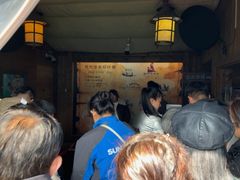 -大连圣亚海洋世界