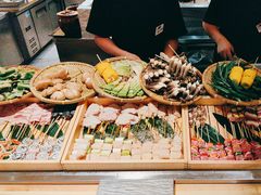 -一豚轩·烧鸟·豚骨拉面(五四路店)