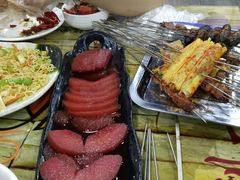 -刘一龙虾(山东路店)