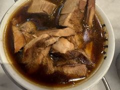 -宝香绑线肉骨茶(柏威年广场店)