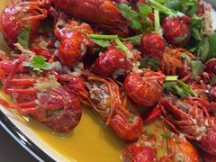 -杨氏青龙虾·羊蝎子(托乐嘉店)