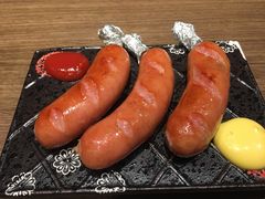 -雷神拉面(财富中心玉米楼店)