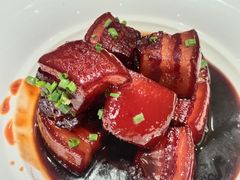 -小方外婆菜(蒙山路店)