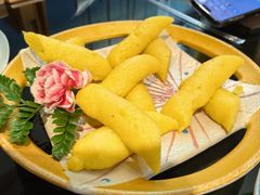 -昱匠·日本料理(金融街店)