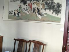 包厢-陈寔包子王·卤煮小肠·京味小吃(龙潭店)