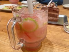 手打野柠芭乐-五感食喜(南城店)
