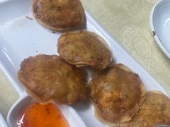-黎记大排档(慈云路店)