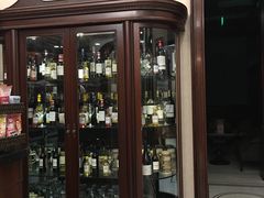 门面-东海咖啡馆