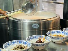 -清真马虎面馆(西七路店)