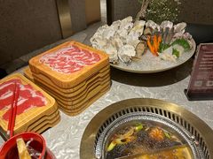 -空之介寿喜烧·和牛放题(恒隆广场店)