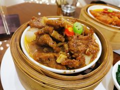 -豫璟轩中餐厅(南昌万怡店)