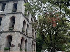 -江心屿景区
