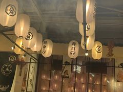 -八角锄烧·肉火锅(天河城店)
