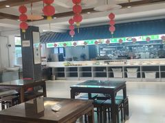 -天荷菜根·闽南素食自助(刺桐北路店)