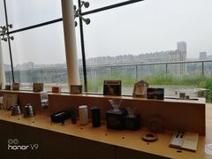 -Seesaw Coffee(朝阳大悦城店)