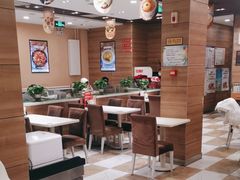 大堂-嘉和一品粥(天秀店)