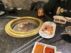 -烧肉达人(凯德晶萃店)