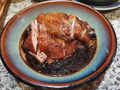 金陵烤鸭-南京大牌档(三阳广场苏宁店)