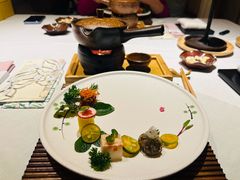 -叶叶菩提(太原别墅店)