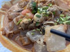 -旺角小渔村(二马路店)