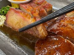 -香港蓮香樓(上環店)