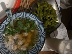 -北丐先生·野馄饨烧烤(雨花万象店)
