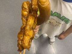 -宜家·瑞典风味餐厅(无锡店)