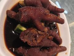 -點無缺茶楼·海鲜酒家(世博店)