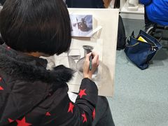 -大卫美术教育(中南路校区)