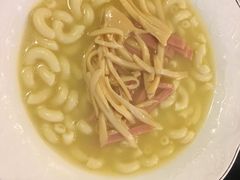 -翠华餐厅