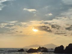 -西涌国际滨海旅游区